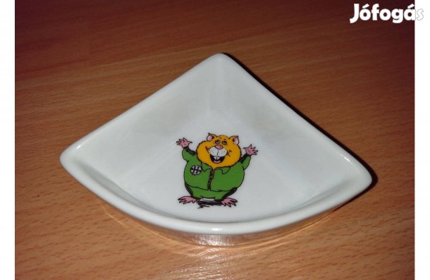 Etető tál, kaja tál rágcsálóknak