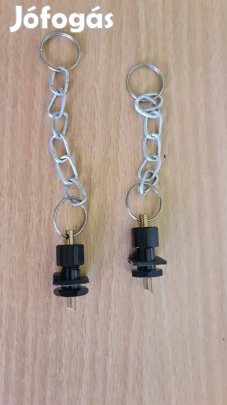 Etetőhajó Fytec 2011-5 / Fytec V007 / D16 új alkatrész