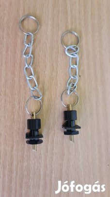 Etetőhajó Fytec 2011-5 / Fytec V007 / D16 új alkatrész