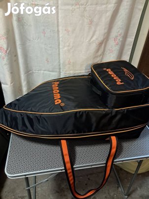 Etetőhajó Panama speedy