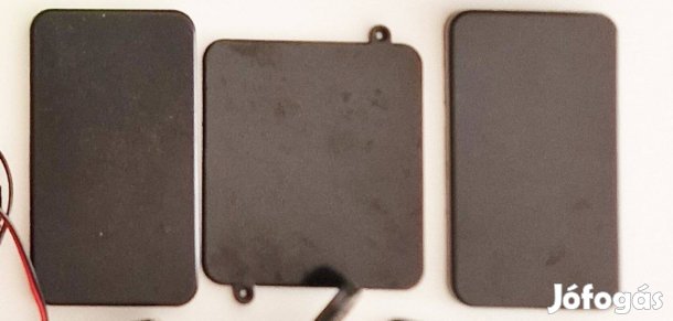 Etetőhajó akkumulátor fedél Flytec