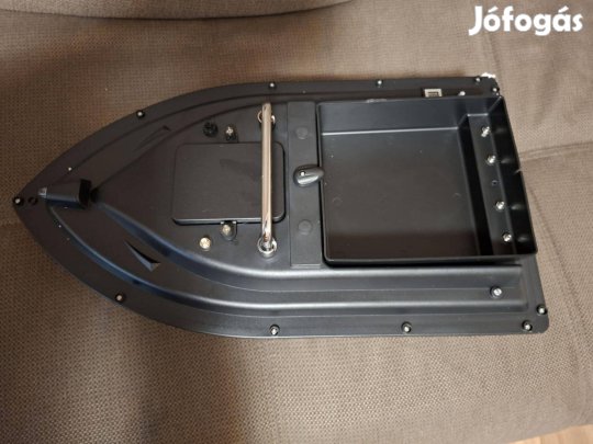 Etetőhajó eladó vadonatúj!