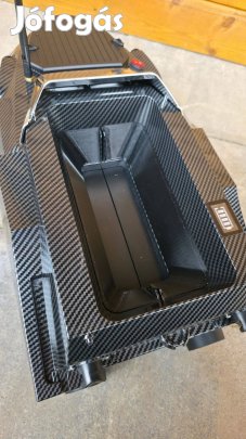 Etetőrekesz bővítő oldalfalak Flytec V080 / V030 etetőhajóhoz