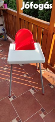 Etetőszék IKEA