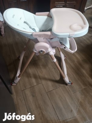 Etetőszék Peg Perego 