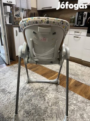 Etetőszék Touragoo