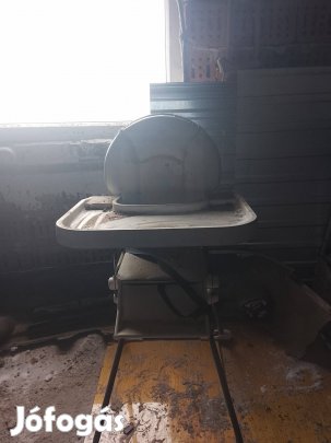 Etetőszék (Postázom is)