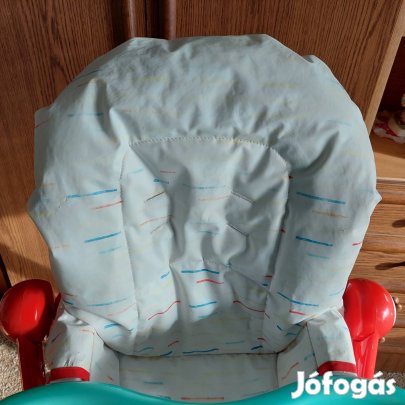 Etetőszék - Safety 1st 