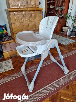 Etetőszék - Zalaegerszeg