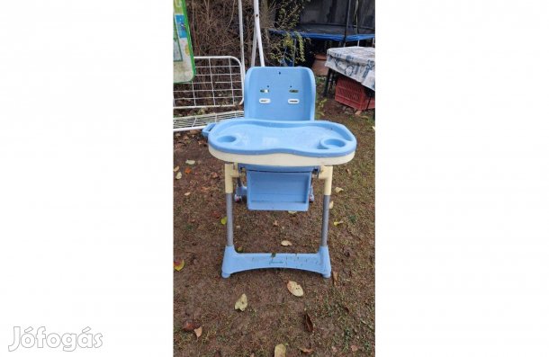 Etetőszék, etető szék