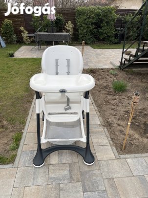 Etetőszék eladó