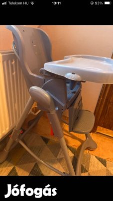 Etetőszék eladó