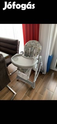 Etetőszék eladó