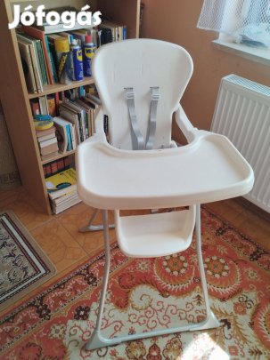 Etetőszék eladó