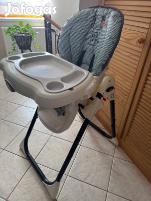 Etetőszék eladó