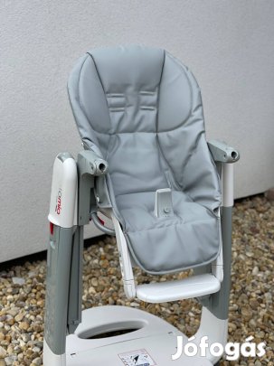 Etetőszék huzat Peg Perego Tatamia etetőszékre utángyártott