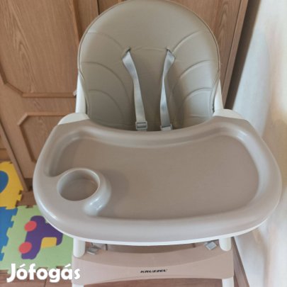 Etetőszék kiváló állapotban csak 12.000 Ft