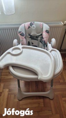 Etetőszék szép állapotban!