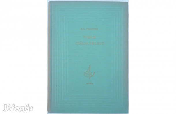 Ethel Lilian Voynich: Vihar Itália felett