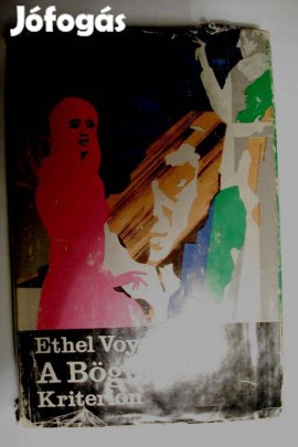 Ethel Voynik: A Bögöly