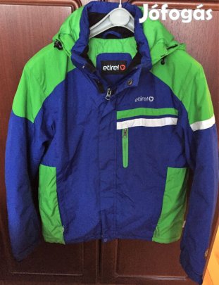 Etirel, német dzseki 152-es új állapotú