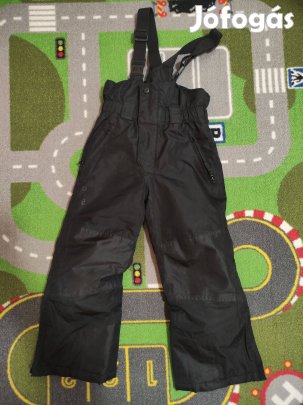 Etirel kantáros sínadrág 122