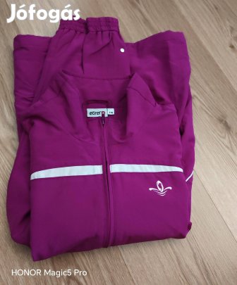 Etirel női melegítő felső S-M