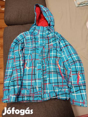 Etirel sí dzseki 10-12 éves 