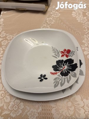 Étkészlet 3 szettes 