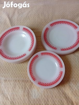 Étkészlet garnitúra