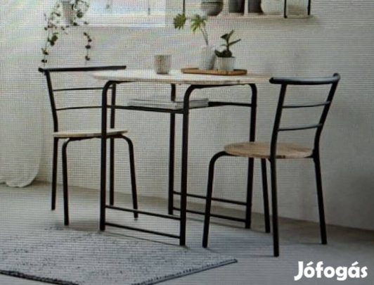 Étkező 2 személyes, Gadstrup