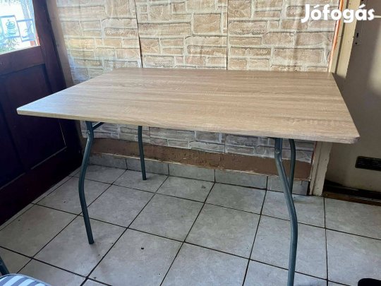 Étkező asztal