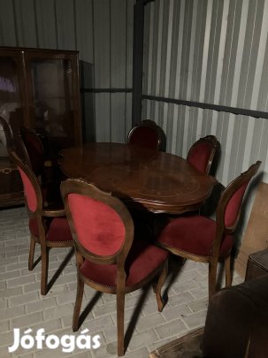 Étkező asztal