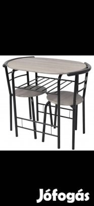 Étkező asztal