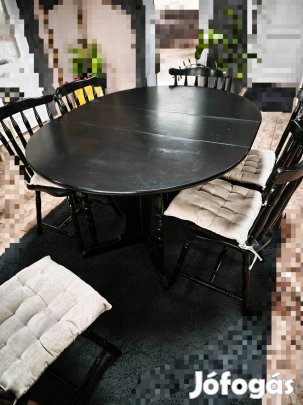 Étkező asztal