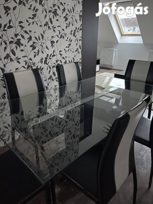 Étkező asztal 