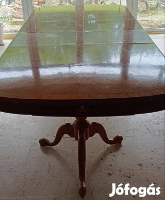 Étkező asztal 