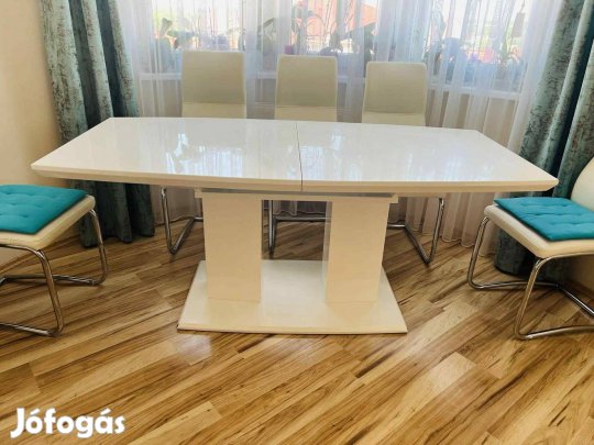 Étkező asztal 