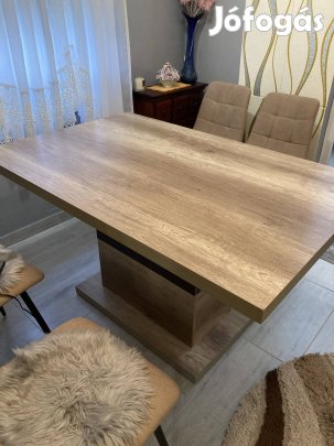 Étkező asztal 