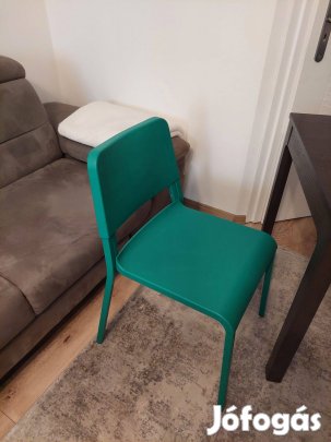 Étkező asztal +szék