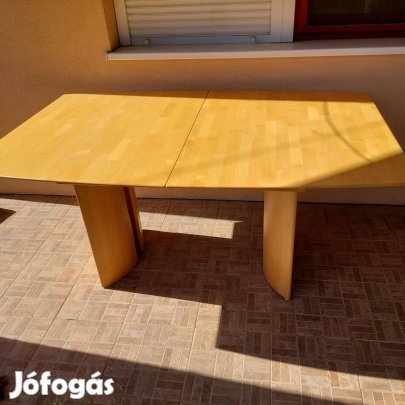 Étkező asztal bővíthető