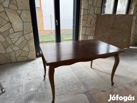 Étkező asztal eladó 
