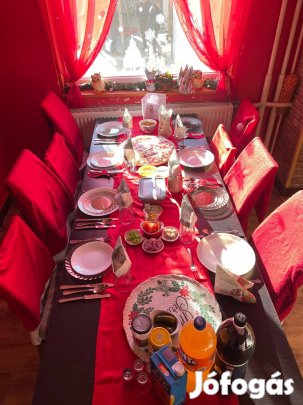 Étkező asztal eladó!
