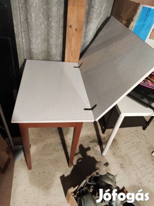 Étkező asztal kinyitható eladó