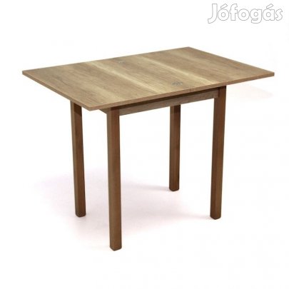 Étkező asztal olcsón Canyon tölgy T2098-2-5125