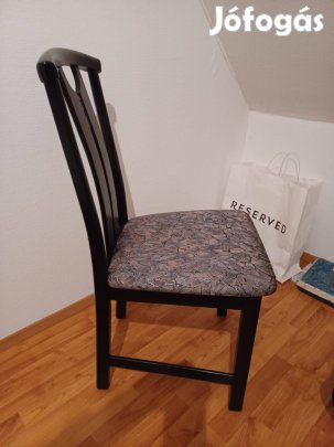 Étkező asztalhoz szék