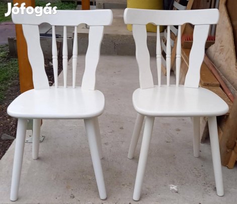 Étkező asztalhoz székek eladók!