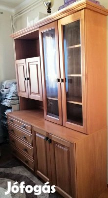 Étkező bútor asztal + székek