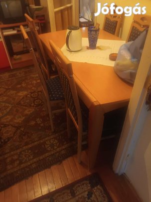 Étkező bútor vagy tárgyaló eladó