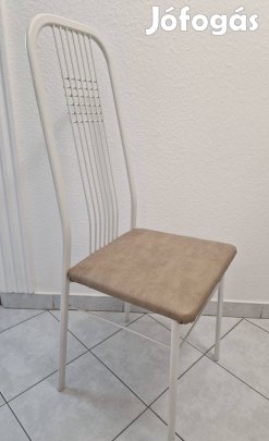 Étkezö csőbútor szék (4db)